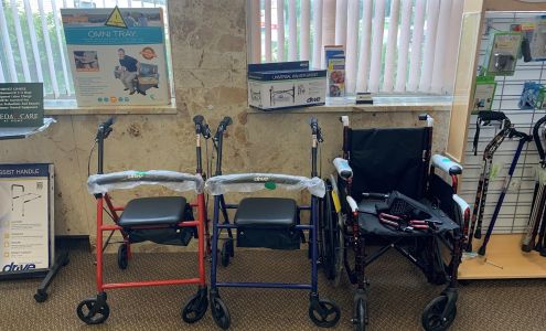 ThedaCare At Home-New London