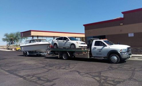 Secured Rite Towing LLC