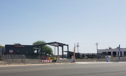 Little O Tire Casa Grande