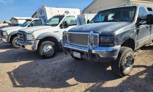 Dracon's Road Services