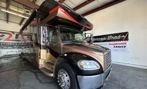 Perfection 2 Detail LHC