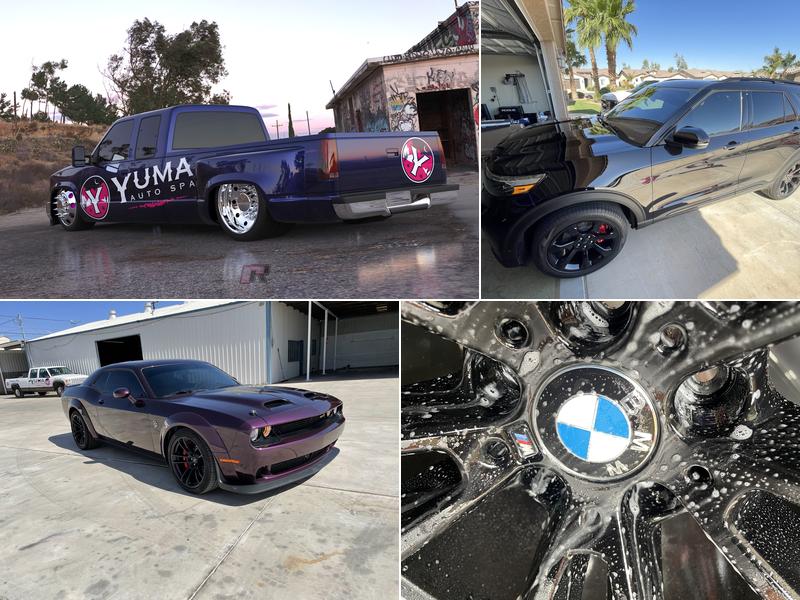 Yuma Auto Spa