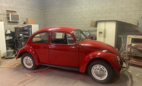 Del Rio Paint & Body