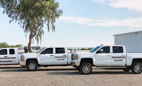 Your Golf Cart Guy, LLC