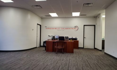 The Windshield Calibration Center