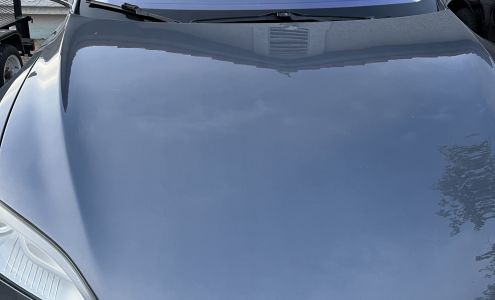 Color Wheel Collision