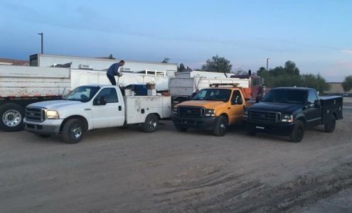 Tucson Truck Repair and Towing