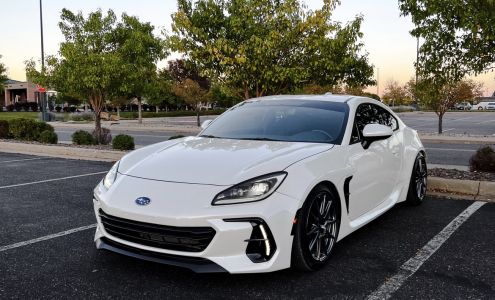 Premium Automotive LLC Auto Body and Collision Repair