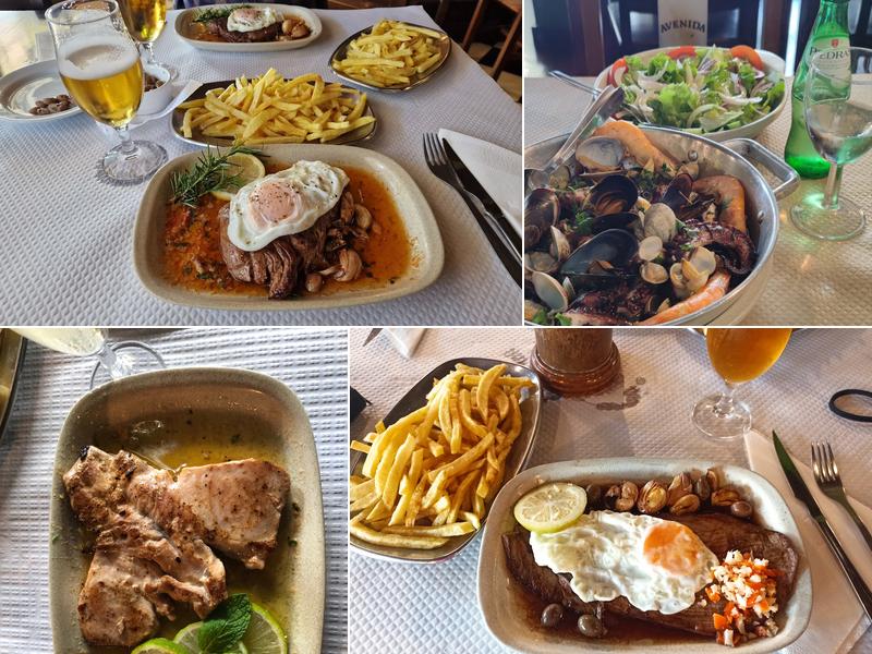 Avenida Café Cervejaria