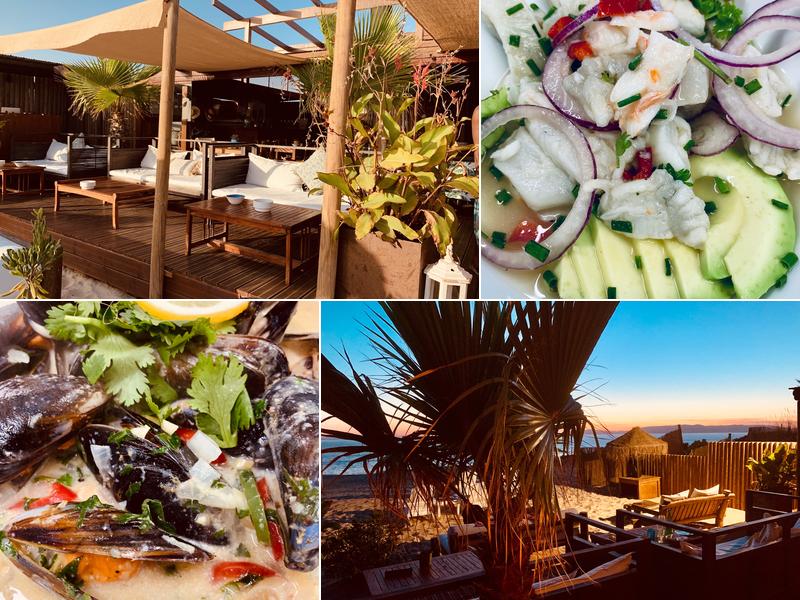 Comporta Café Praia da Comporta