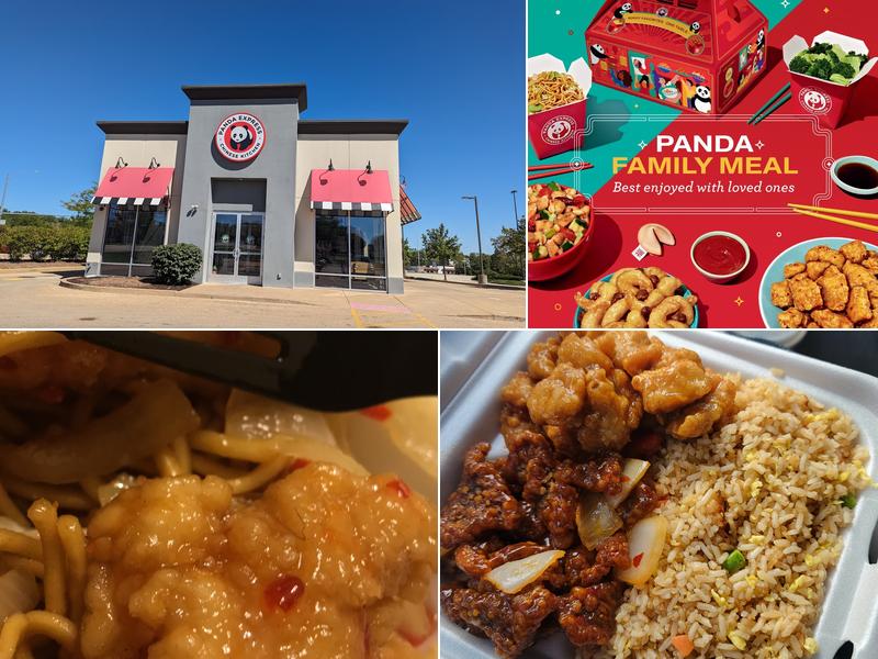 Panda Express