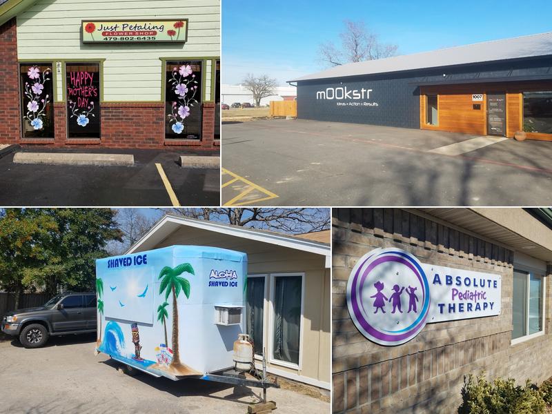 Joseph's Signs and Graphics