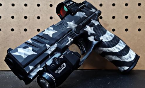 Foxfire Finishes LLC