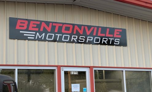 Bentonville Motorsports