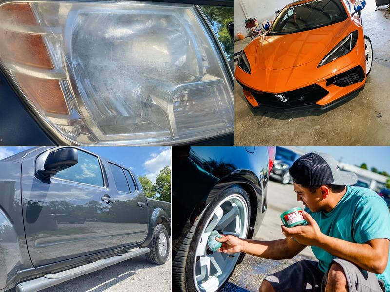 Platinum Auto Detailing