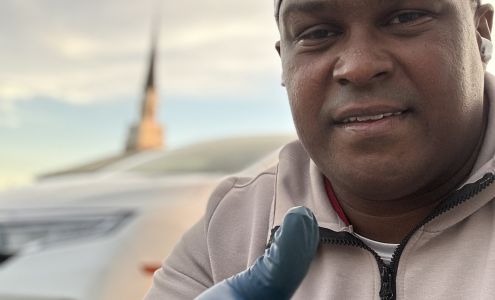 Sharper Image Mobile Detailing & Ceramic Coatings