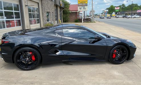 Shiny Diamond Auto Detail LLC