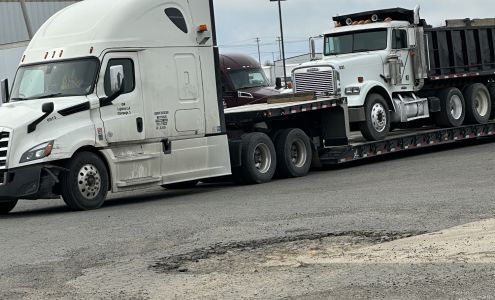 FleetPride Service Center