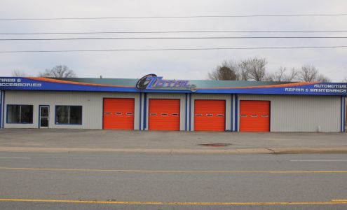 Total Tire & Automotive