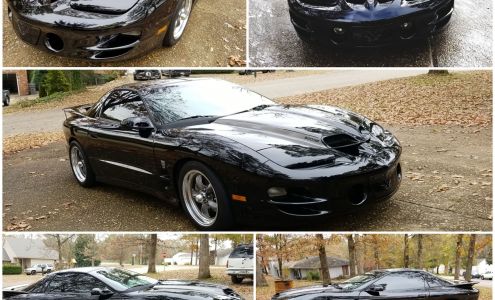 Precision Auto Detailing