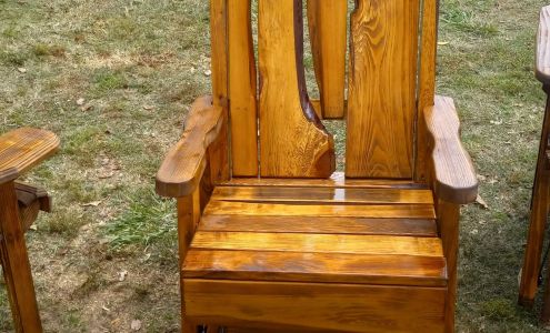 Jeremy's Remodeling and Custom Benches