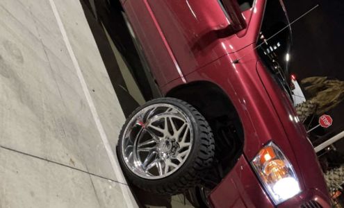 Finishing Touch Auto Body