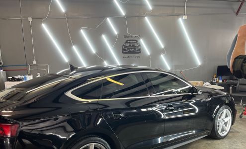 Elevated Auto Detailing