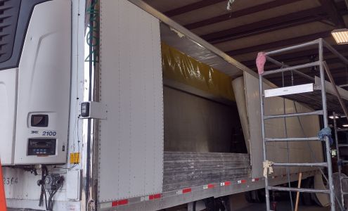 Roys Trailer Repair Services Bethel Heights