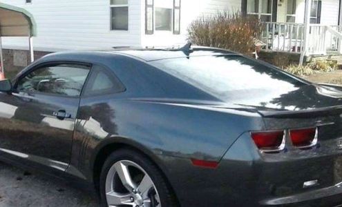 Dobbs Motor Company Bethel Heights