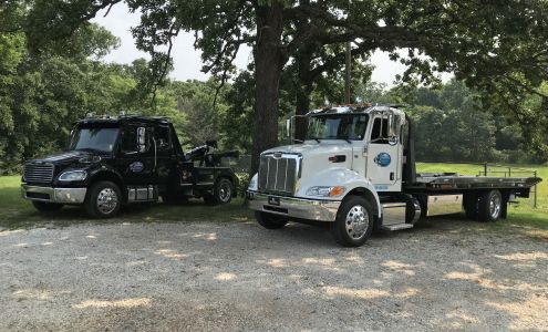 1st Response Towing & Rescue, LLC