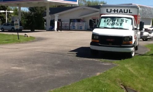 U-Haul Neighborhood Dealer