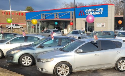 Car-Mart of Fayetteville College