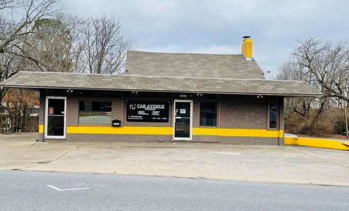 Car Avenue Auto Sales