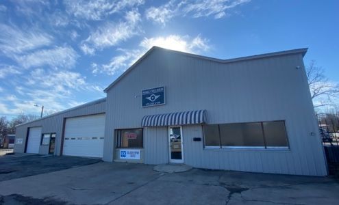 Perez Collision Center