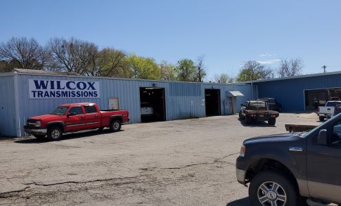 Wilcox Transmissions, Inc