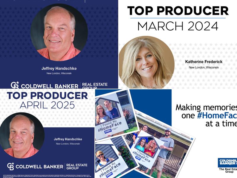 Coldwell Banker Real Estate Group