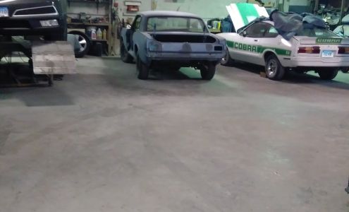 Torino Auto Body and Sales LLC.