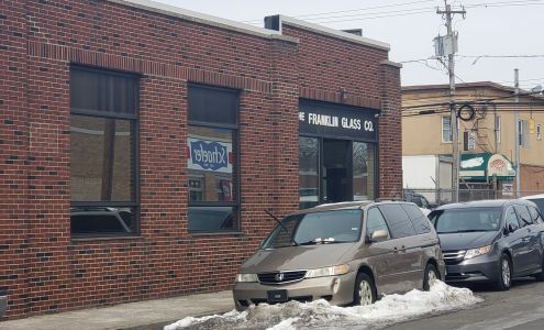 Franklin Glass & Aluminum