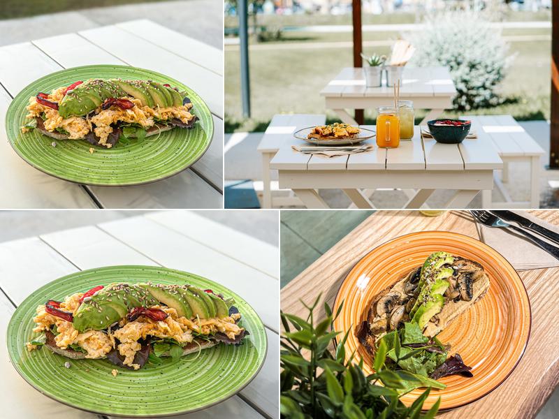 Cegonha Caffe & Brunch