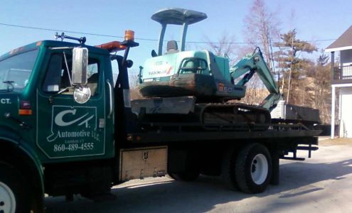 CT. Automotive, LLC.