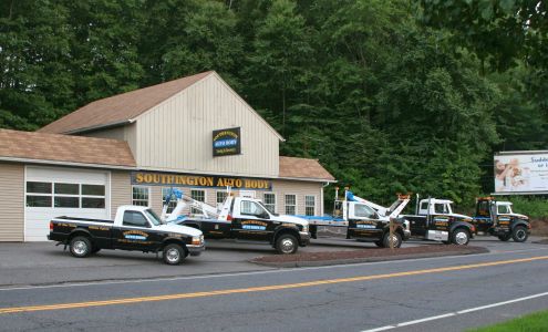 Southington Auto Body