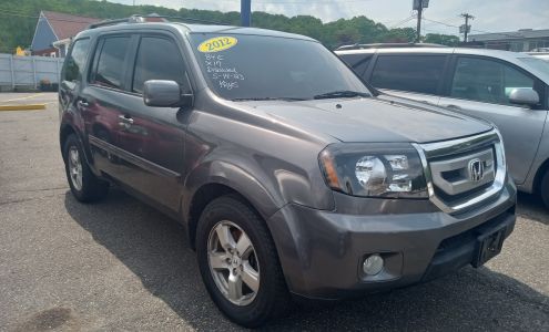 High Definition Auto Shop LLC