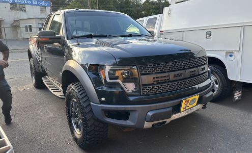 Highway Auto Body Inc