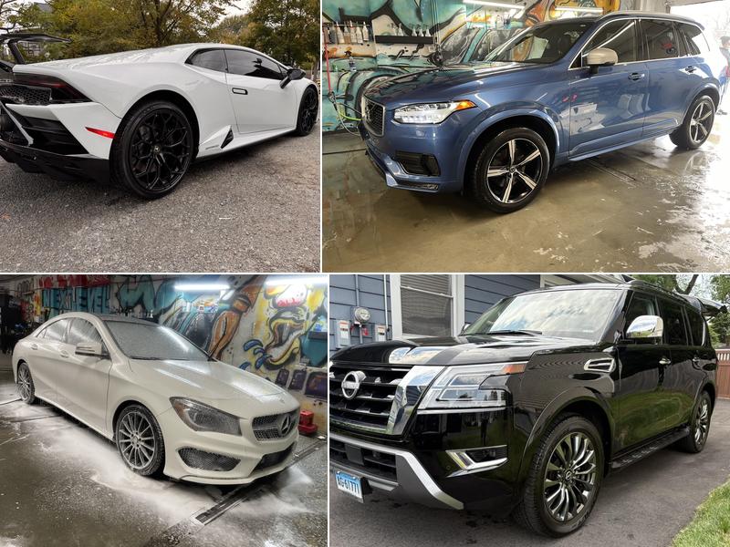 Next Level Auto Detailing