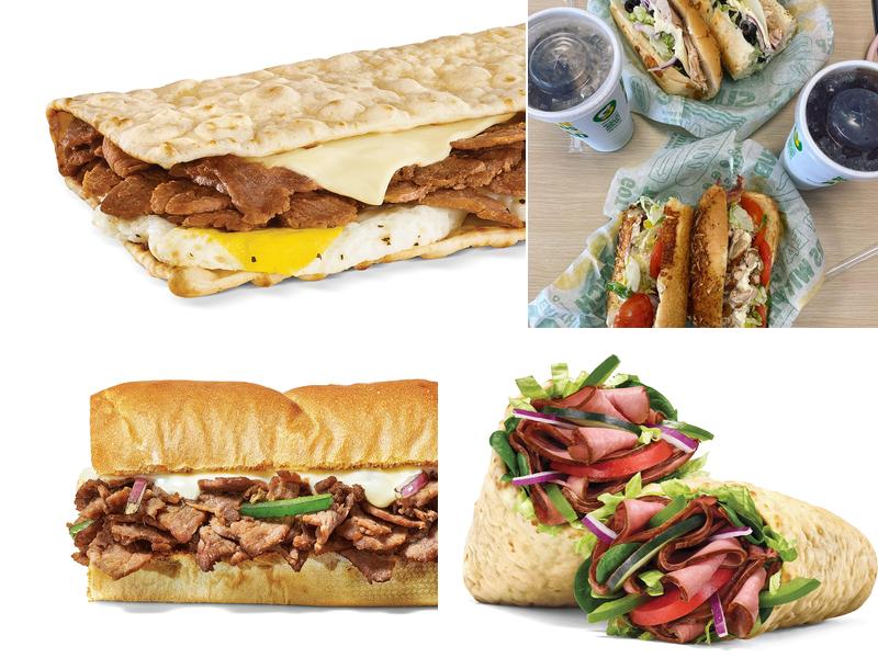 Subway