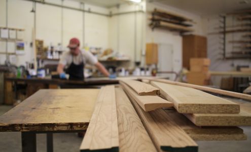 Creative Cabinetry LLC 1720 Hillshire Dr #2611, New London Wisconsin 54961