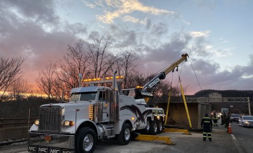 Nelcon Towing & Recovery - Southington