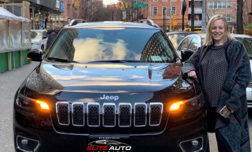 Elite Auto Group NY
