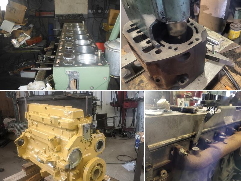 Nizen Machine Shop LLC