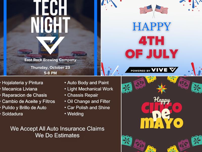 Jon I Auto Body & Repair